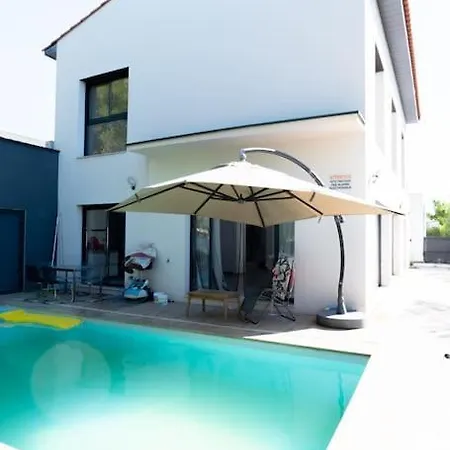 Villa La Dunant