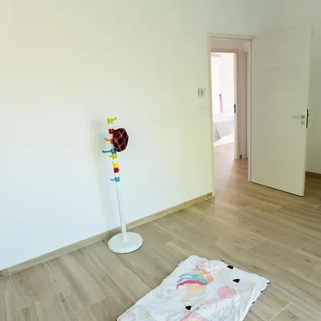 Villa La Dunant Jacou