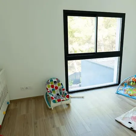 La Dunant Villa Jacou