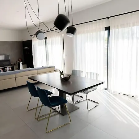La Dunant Villa Jacou
